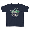 waverly high school cinco de mayo dance Toddler T-shirt