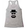 the little chemist Racerback Tank