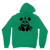 panda Unisex Hoodie