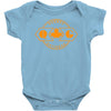 quebec gatineau railway Baby Onesie