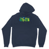 where the old things are Hoodie