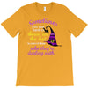 sometimes you have to throw on the hat! T-Shirt