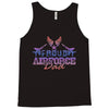 proud air force dad 2 Tank Top