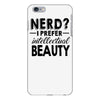 nerd.. iPhone 6 Plus/6s Plus Case