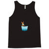 Jumping See Tank Top