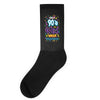 only 90s kids Socks