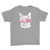 cat usa Youth Tee