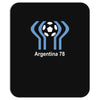 argentina 78 world cup 1978 retro football Mousepad