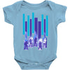onstage pentatonix Baby Onesie