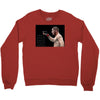 alhamd&uuml;lillah tomorrow i am going to smesh your boy Crewneck Sweatshirt