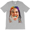 tekashi 6ix9ine  gummo 69 T-Shirt