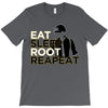Root Pubg T-Shirt