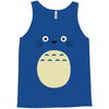Totoro Costume Tank Top