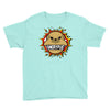 pugtato Youth Tee