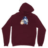 droid hug Unisex Hoodie
