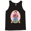 forever barb Tank Top