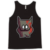 mabari chibi Tank Top