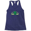 healthcare Racerback Tank