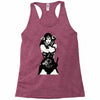 wonder woman Racerback Tank