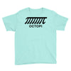 octopi Youth Tee