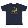 ankylosaurus dinosaur Toddler T-shirt