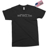 fahrie77 Exclusive T-shirt