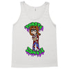 toasty zombie Tank Top