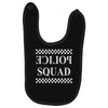 police squad Baby Bibs