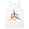 SIMPLE THAT IS COOL Tank Top