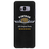 vintage genuine 1985 series all original parts Samsung Galaxy S8 Plus