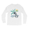 summer Long Sleeve Shirts