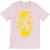 badger crest T-Shirt