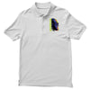 mcgregor face Men's Polo Shirt