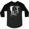 the specials ghost town 3/4 Sleeve Shirt
