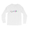jake paul signature Long Sleeve Shirts