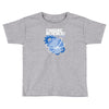 science rules! Toddler T-shirt