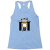 part time job   kitchen Racerback Tank