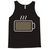 fully charged Tank Top