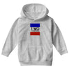 make art work Youth Hoodie