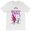 birthday troll T-Shirt