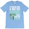 fishing fanatics1 T-Shirt