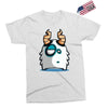 monster Exclusive T-shirt