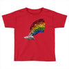 shelf life Toddler T-shirt