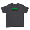 shot first jk Youth Tee