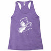 vegeta dragonball z son goku piccolo Racerback Tank