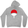 uchiha clan symbol Unisex Hoodie