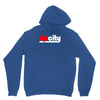 rip city Unisex Hoodie