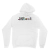 more crazy madness Hoodie