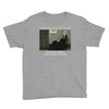 James Mcneill Whistler Whistler's Mother Youth Tee