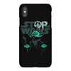 stop wars iPhoneX